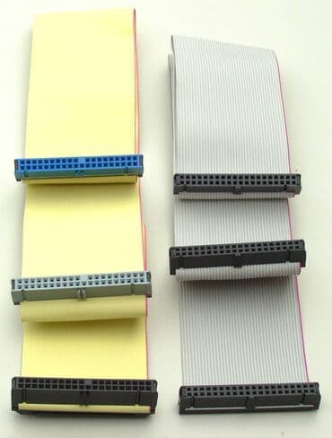 контроллеры raid 240: Шлейф IDE Для подключения устройств с разъёмом ATA (PATA) В наличии — 5