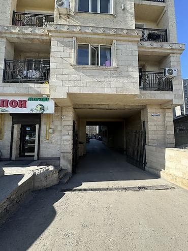 Продажа квартир: 1 комната, 40 м², Элитка, 3 этаж, Евроремонт — 2