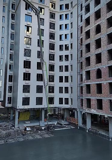 real sight: 2 комнаты, 52 м², Элитка, 11 этаж, Готовая ПСО (под самоотделку) — 9
