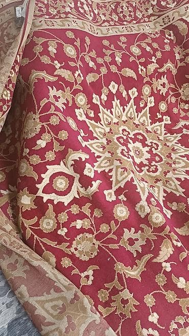 мектепке кийим: Килем Колдонулган, 400 * 300, Накталай эмес/накталай төлөм — 3