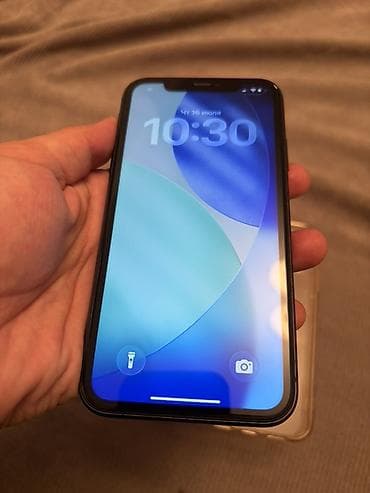 IPhone 11, Колдонулган, 128 ГБ, Кара, Каптама, 77 % lalafo.kg да IPhone 11, Колдонулган, 128 ГБ, Кара, Каптама, 77 %