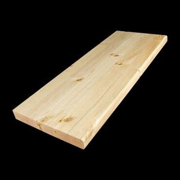брусы деревянные: Доски, Строганные, Для мебели, Лиственница, Влагостойкие — 8