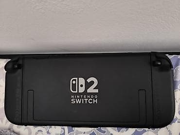 nintendo switch lalafo: Игровая консоль Nintendo Switch 2 продаю иза срочной нужды — 4