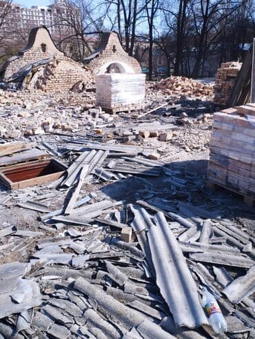 оценка дома: Куплю здания, ангары,навесы подснос.
Самовывоз
Имеется своя техника — 2
