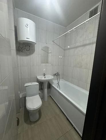 Новостройки от застройщика: 1 комната, 30 м², Индивидуалка, 1 этаж — 2
