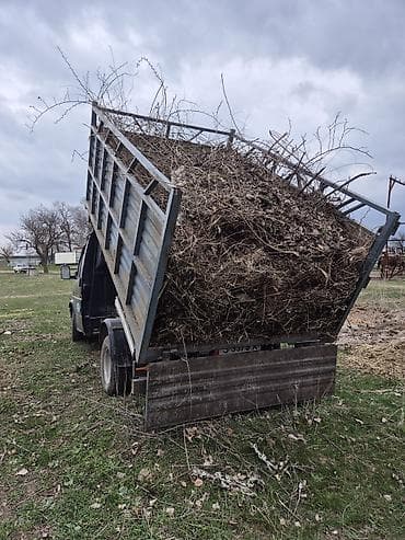 трубогиб услуги: 4 тонн — 3