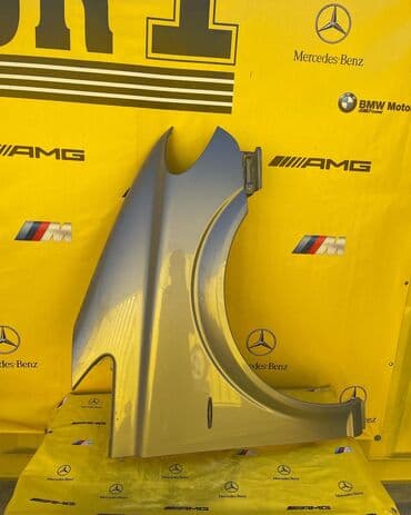 задний тормозной диск опель виваро: Заднее левое Mercedes-Benz, Оригинал — 2