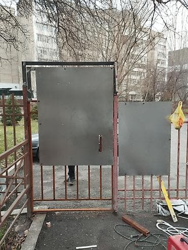 сваршик сантехник: Сварка | Навесы Бесплатная смета — 8
