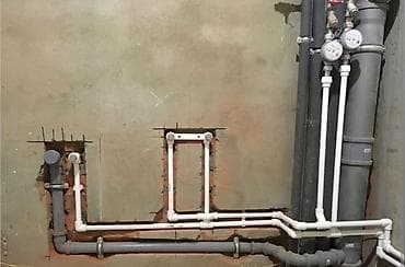 bsk capital group: Профессиональные сантехнические и плиточные работы под ключ Что — 3