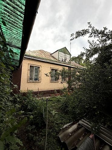 Үйлөр: 🏡 Продается дом в Сокулуке! Отличный вариант для проживания и бизнеса! — 5