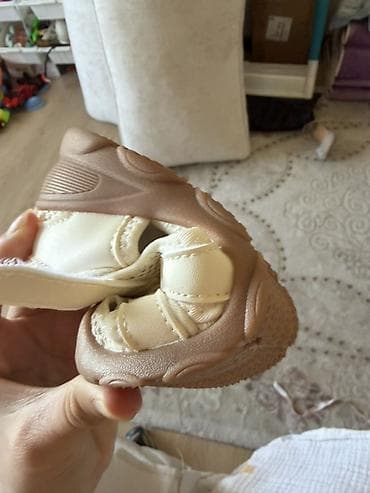 Детская обувь: Детские кроссовки Balabala, размер 26. Подойдут ребенку лет 4-5-6 - — 4