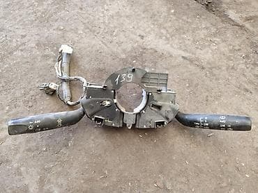 ej de: Рулевая колонка Mazda Б/у, Оригинал, Япония — 1