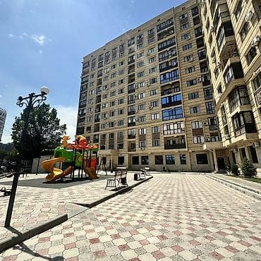 1 комната, 33 м², Элитка, 4 этаж, Косметический ремонт