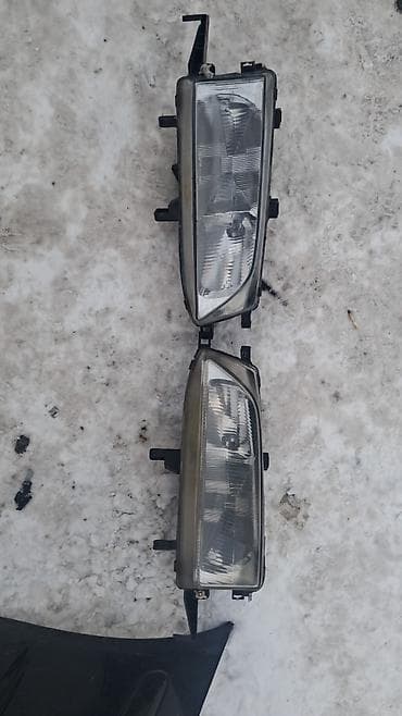 i bus: Комплект передних фар Honda Япония — 1