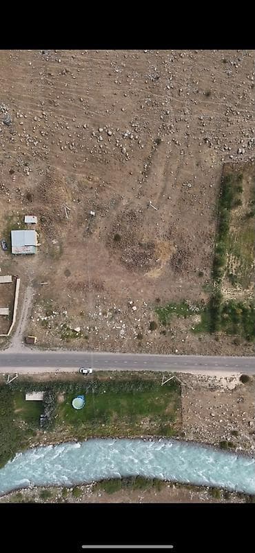 комм: 50 соток, Айыл чарба үчүн, Сатып алуу-сатуу келишими — 3