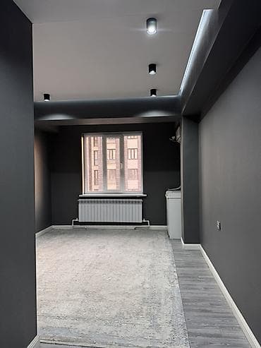 ищу кватиру: Студия, Без подселения — 3