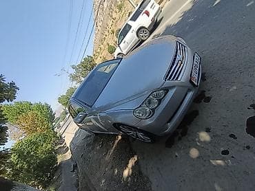 rexston g4: Toyota Mark X: 2006 г., 3 л, Автомат, Бензин, Седан — 3