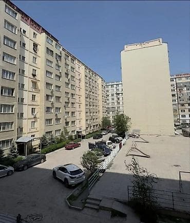 квартиры улан 2: 2 комнаты, 67 м², 106 серия улучшенная, 2 этаж, Косметический ремонт — 3