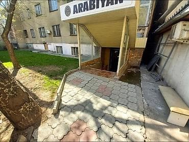 поля футбол бишкек: Аренда офисов, 30 м², В жилом комплексе, 1 линия — 6