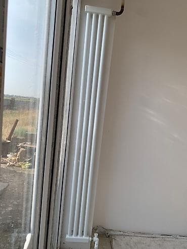 Шаймандарды ижарага алуу: Батареяларды орнотуу, Жылытуучу системаны орнотуу, Жылуу пол Кепилдиги, Акысыз консультация, Монтаждоо 6 жылдан ашык тажрыйба — 8