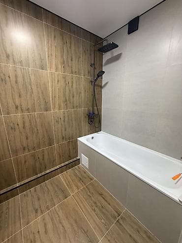 1 комната, 37 м², Элитка, 15 этаж, Евроремонт — 7