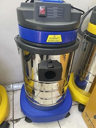 common rail: Промышленный пылесос ROLF (Germany Technology) - Тип — 3