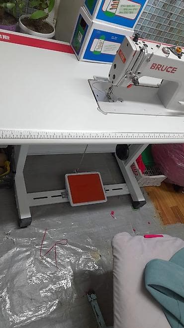 Оборудование для бизнеса: Bruce — 2