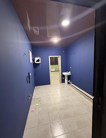 Аренда офисов, 85 м², В жилом комплексе — 3