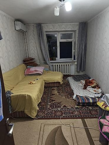 сдаётся квартира политех: Продается комната.Площадь 16,5м.С мебелью.Район — 1