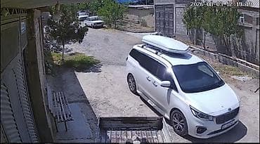 cd 70: Автобокс на крышу автомобиля (багажник на рейлинги) - Цвет: черный — 4