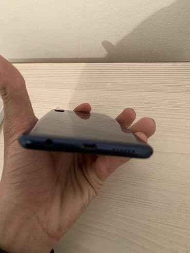 телефон 13 редми: Samsung Galaxy A10s, Новый, 32 ГБ, цвет - Синий, 2 SIM — 5