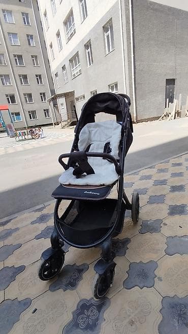 жалал абад одежда: Срочно продам коляску состоянии очень хорошо адрес Дордой моторс цена — 4