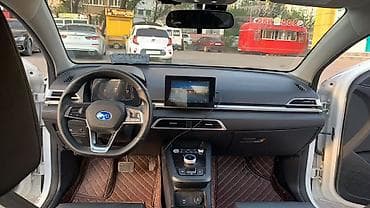 Продажа авто: BYD : 2020 г., Автомат, Электромобиль, Седан — 10