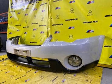 аутбек бишкек: Бампер Алдыңкы Subaru, Оригинал — 2