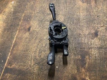 e39: Подрулевой шлейф с переключателями на BMW E39 E53 В отличном — 5