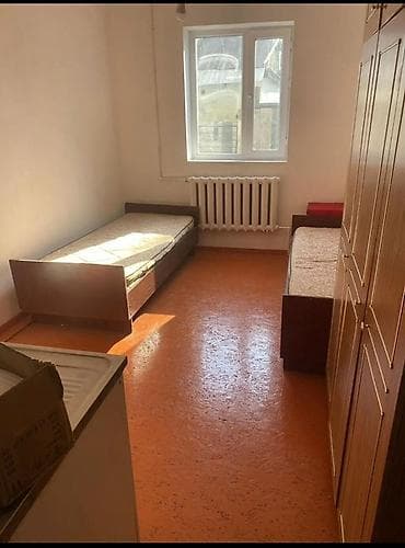20 м², С мебелью