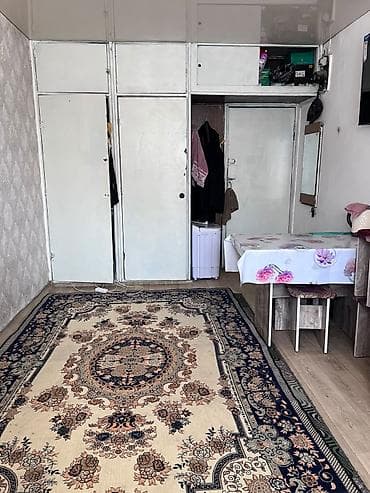 отель ош цены: Продается квартира гостиничного (секционного) типа. Полезная площадь — 2