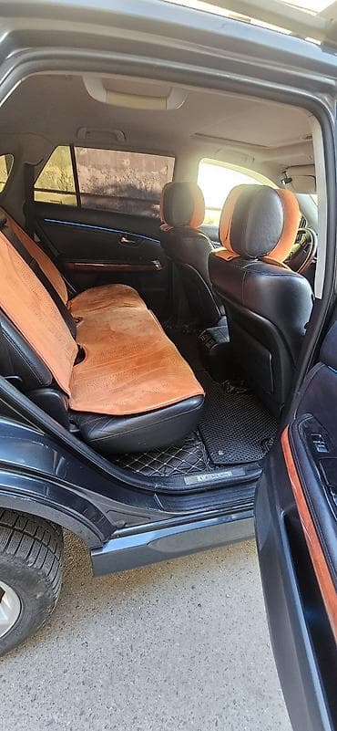 руль лексус рх 300: Lexus RX: 2003 г., 3 л, Автомат, Бензин, Кроссовер — 10