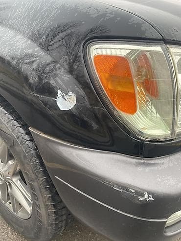 lexus 470 2008: Lexus LX: 2004 г., 4.7 л, Автомат, Газ, Внедорожник — 7