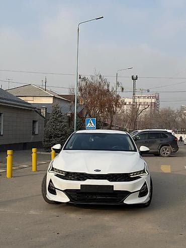 киа моторс бишкек цены: Kia K5: 2020 г., 2 л, Автомат, Газ, Седан — 4