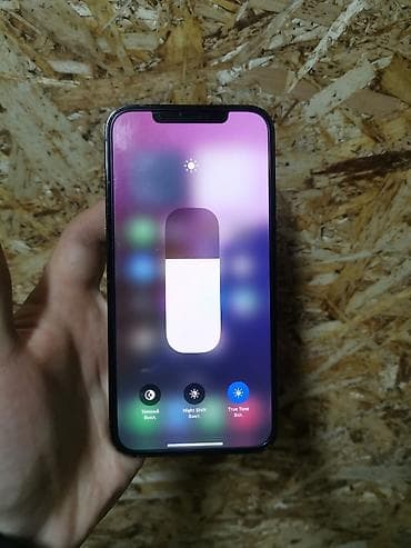 redmi note 5: IPhone 12 Pro Max, Б/у, 128 ГБ, Защитное стекло, Чехол, 76 % — 9