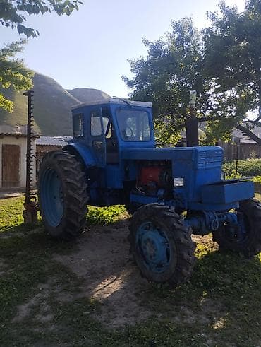 mini coper: Трактор колесный, с кабиной, скошником и навесным оборудованием - — 10