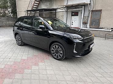 GAC: Марка GAC Модель AION i60 Год выпуска 2026/06 Новый без пробега 0 lalafo.kg да — 3 GAC: Марка GAC Модель AION i60 Год выпуска 2026/06 Новый без пробега 0 — 3