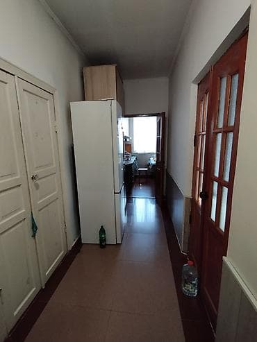 продается дом на бишкек: Дом, 117 м², 6 комнат, Собственник, Косметический ремонт — 7