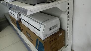 9 c: Кондиционеры! Кондиционеры! По низким ценам, продажа — 4