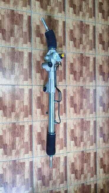 рулевая рейка хендай санта фе 2: Toyota Sequoia рулевая рейка, Тойота Секвоя рейка Год 2007 Новая — 1