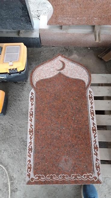 подокойники: Изготовление памятников, Изготовление оградок, Изготовление крестов | Гранит, Металл, Мрамор | Оформление — 4