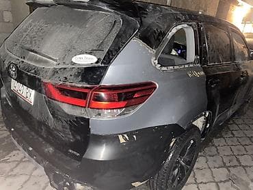 ремонт автокресел: Кузовные ремонтные работы и восстановление авто после ДТП. - — 3