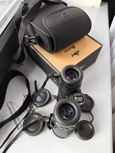 Спортивные сумки: Продам бинокль дурбу водонепроницаемый — 4