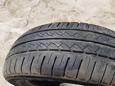 16 lt: Комплект Шины йокохама 175.65р 14
Состояние отличное — 1